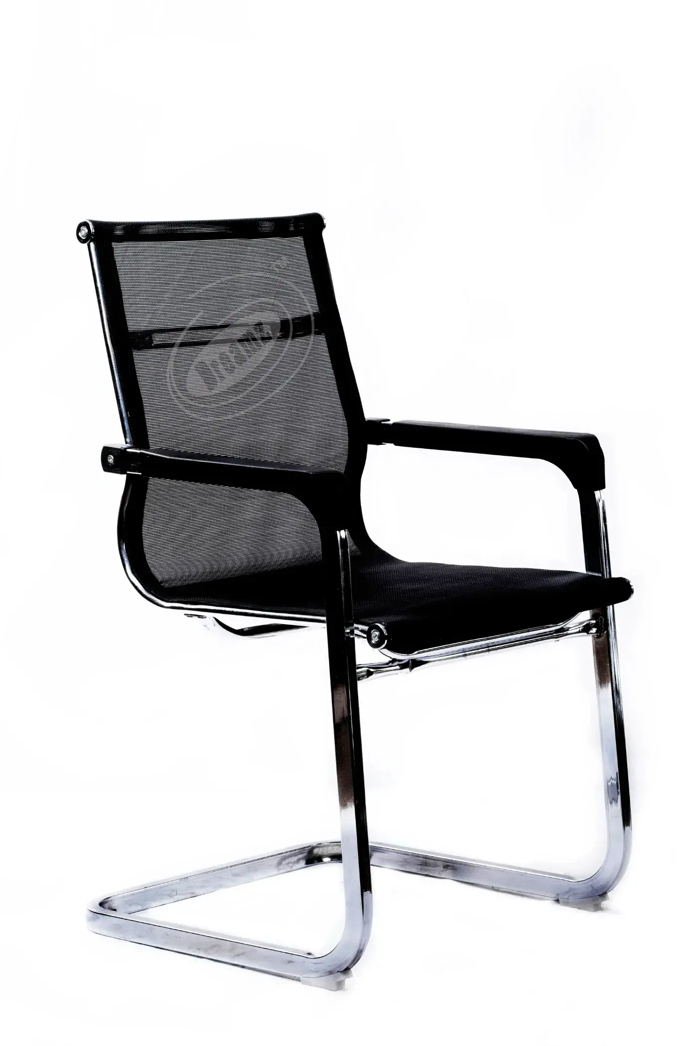 Visitor Chair With Arms ( 2031)